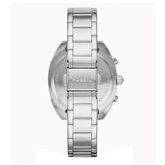 Reloj Fossil Vale Cuarzo Acero Inoxidable Mujer - BQ3657