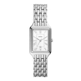 Reloj Fossil Raquel Cuarzo Acero Inoxidable Mujer - ES5221
