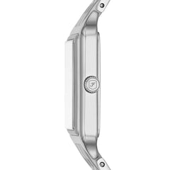 Reloj Fossil Raquel Cuarzo Acero Inoxidable Mujer - ES5221