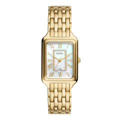 Reloj Fossil Raquel Cuarzo Acero Inoxidable Mujer - ES5304