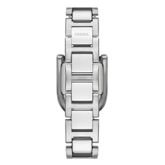 Reloj Fossil Harwell Cuarzo Acero Inoxidable Mujer - ES5326