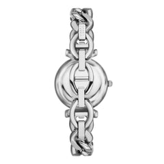 Reloj Fossil Carlie Cuarzo Acero Inoxidable Mujer - ES5329