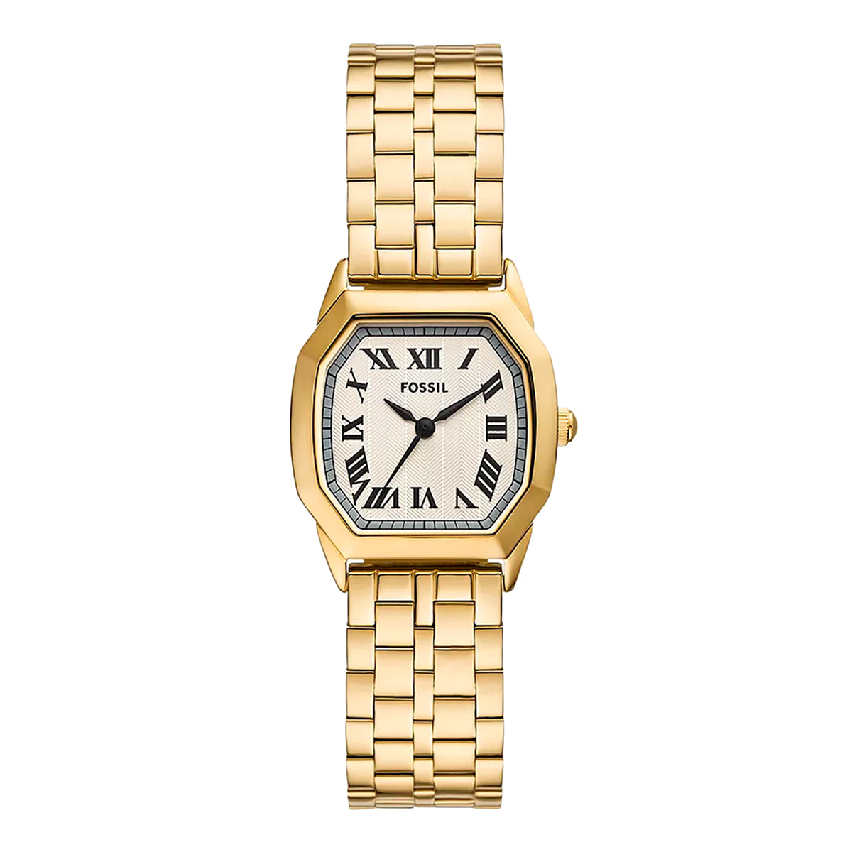 Fossil Watches Relojes Marca Fossil Para Mujer Reloj Fossil Harlow