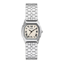 Reloj Fossil Harlow Cuarzo Acero Inoxidable Mujer - ES5361