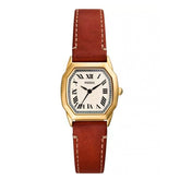 Reloj Fossil Harlow Cuarzo Cuero Mujer - ES5364