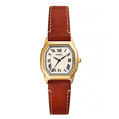 Reloj Fossil Harlow Cuarzo Cuero Mujer - ES5364