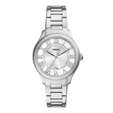 Reloj Fossil Gilmore Cuarzo Acero Inoxidable Mujer - ES5393