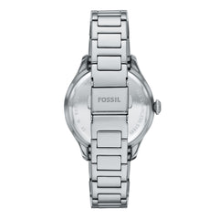 Reloj Fossil Gilmore Cuarzo Acero Inoxidable Mujer - ES5393