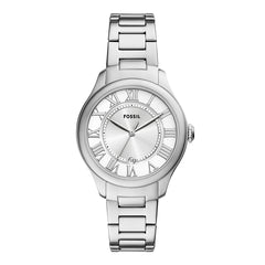 Reloj Fossil Gilmore Cuarzo Acero Inoxidable Mujer - ES5393