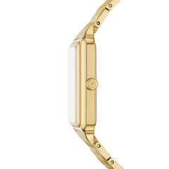 Reloj Fossil Raquel Cuarzo Acero Inoxidable Mujer - ES5398