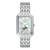 Reloj Fossil Raquel Cuarzo Acero Inoxidable Mujer - ES5400