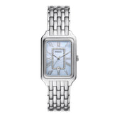 Reloj Fossil Raquel Cuarzo Acero Inoxidable Mujer - ES5401