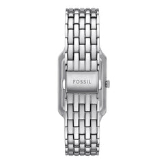 Reloj Fossil Raquel Cuarzo Acero Inoxidable Mujer - ES5401