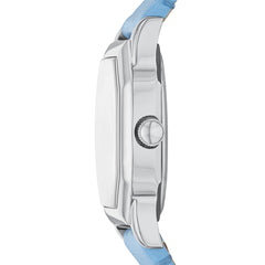 Reloj Fossil Harlow Cuarzo Cuero Mujer - ES5405