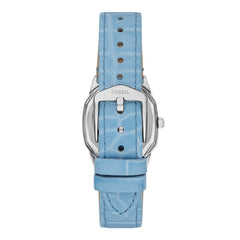 Reloj Fossil Harlow Cuarzo Cuero Mujer - ES5405