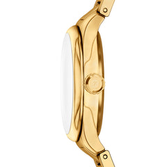 Reloj Fossil Gilmore Cuarzo Acero Inoxidable Mujer