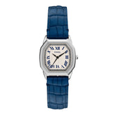 Reloj Fossil Harlow Cuarzo Cuero Mujer