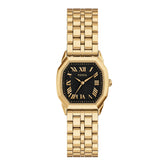 Reloj Fossil Harlow Cuarzo Acero Inoxidable Mujer