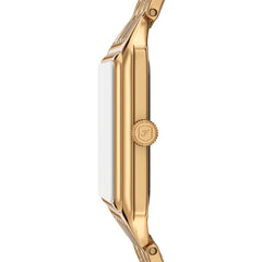 Reloj Fossil Raquel Cuarzo Acero Inoxidable Mujer