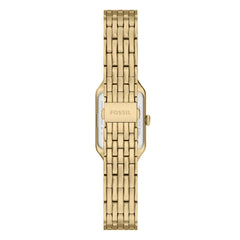 Reloj Fossil Raquel Cuarzo Acero Inoxidable Mujer - ES5467