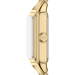 Reloj Fossil Raquel Cuarzo Acero Inoxidable Mujer - ES5467
