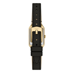 Reloj Fossil Raquel Cuarzo Cuero Mujer - ES5470