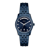 Reloj Fossil Scarlette Cuarzo Acero Inoxidable Mujer