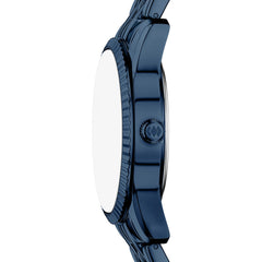 Reloj Fossil Scarlette Cuarzo Acero Inoxidable Mujer