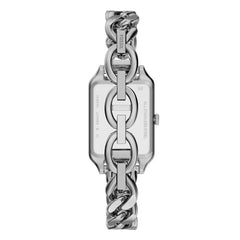 Reloj Fossil Raquel Cuarzo Acero Inoxidable Mujer