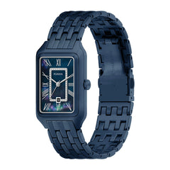 Reloj Fossil Raquel Cuarzo Acero Inoxidable Mujer