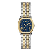 Reloj Fossil Harlow Cuarzo Acero Inoxidable Mujer