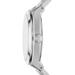 Reloj Fossil Everett Cuarzo Acero Inoxidable Hombre - FS5821