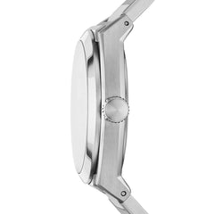 Reloj Fossil Everett Cuarzo Acero Inoxidable Hombre