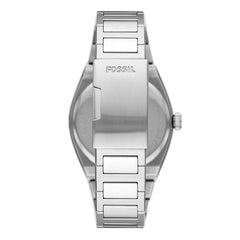 Reloj Fossil Everett Cuarzo Acero Inoxidable Hombre
