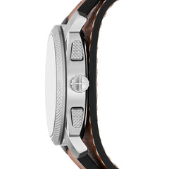 Reloj Fossil Machine Cuarzo Eco Cuero Hombre - FS5962