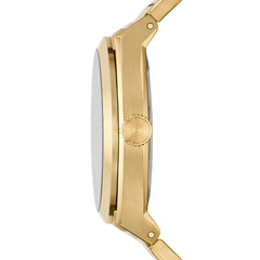 Reloj Fossil Everett Cuarzo Acero Inoxidable Hombre - FS5965