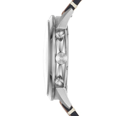 Reloj Fossil Townsman Cuarzo Cuero Hombre - FS5967SET