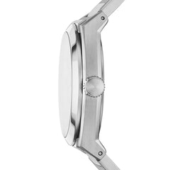 Reloj Fossil Everett Cuarzo Acero Inoxidable Hombre - FS5983