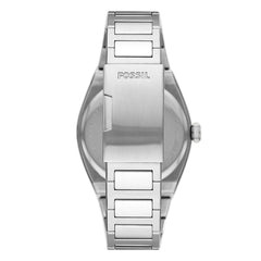 Reloj Fossil Everett Cuarzo Acero Inoxidable Hombre - FS5983