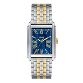 Reloj Fossil Carraway Cuarzo Acero Inoxidable Hombre