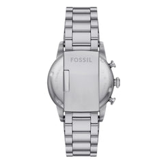 Reloj Fossil Sport Tourer Cuarzo Acero Inoxidable Hombre - FS6045