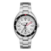 Reloj Fossil Breaker Cuarzo Acero Inoxidable Hombre - FS6063