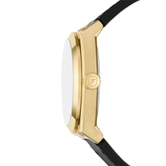 Reloj Fossil Everett Cuarzo Cuero Hombre - FS6089