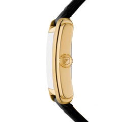Reloj Fossil Carraway Cuarzo Cuero Hombre - FS6091