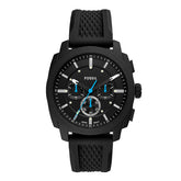 Reloj Fossil Machine Cuarzo Silicona Hombre - FS6099
