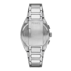 Reloj Fossil Everett Cuarzo Acero Inoxidable Hombre - FS6107