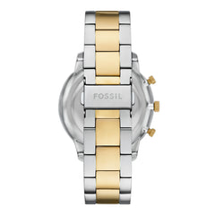 Reloj Fossil Neutra Cuarzo Acero Inoxidable Hombre - FS6112