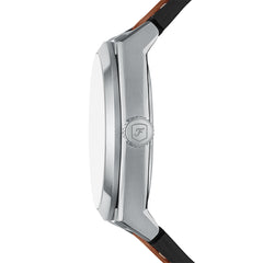 Reloj Fossil Everett Cuarzo Cuero Hombre - FS6115