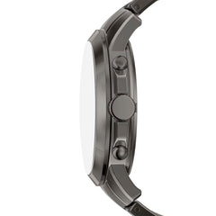 Reloj Fossil Grant Cuarzo Acero Inoxidable Hombre