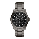 Reloj Fossil Pearson Cuarzo Acero Inoxidable Hombre